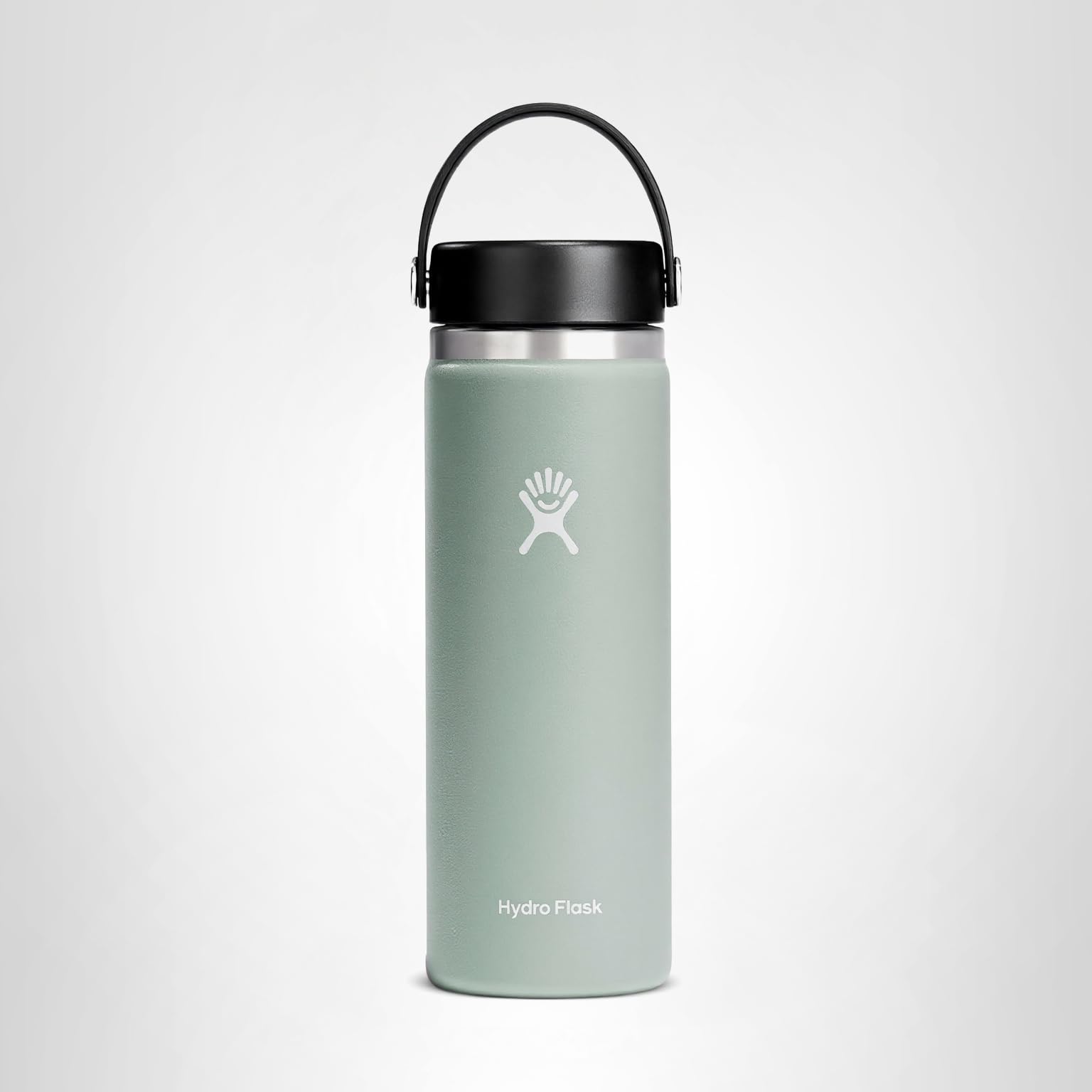 Amazon.com : Hydro Flask Water Bottle - Insulated Stainless Steel